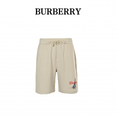BR Print Shorts