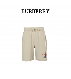 BR Print Shorts