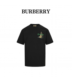 BR Print T-shirt