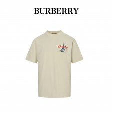 BR Print T-shirt