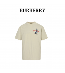 BR Print T-shirt