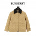 Buy BR Quilted Barn Jacket in Camel BR Quilted Barn Jacket in Camel