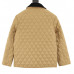Buy BR Quilted Barn Jacket in Camel BR Quilted Barn Jacket in Camel