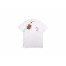 BR Rabbit Print T-shirt