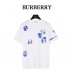 BR Rose Print T-shirt