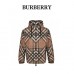 BR Stanford Double Check Nylon Jacket