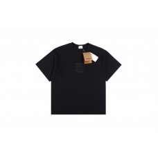 BR TB EKD Embroidered T-shirt