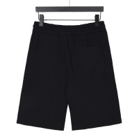 BR TB Print Cotton Shorts