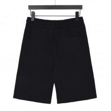 BR TB Print Cotton Shorts