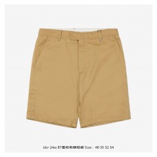 BR TB Shorts