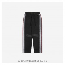 BR Trousers With Web