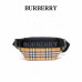 BR Vintage Check Bum Bag