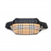 BR Vintage Check Bum Bag