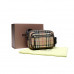 BR Vintage Check Canvas Crossbody