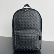 Bottega Veneta Intrecciato Backpack