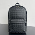 Bottega Veneta Intrecciato Backpack