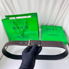 Bottega Veneta Intrecciato Belt