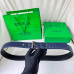Bottega Veneta Intrecciato Belt