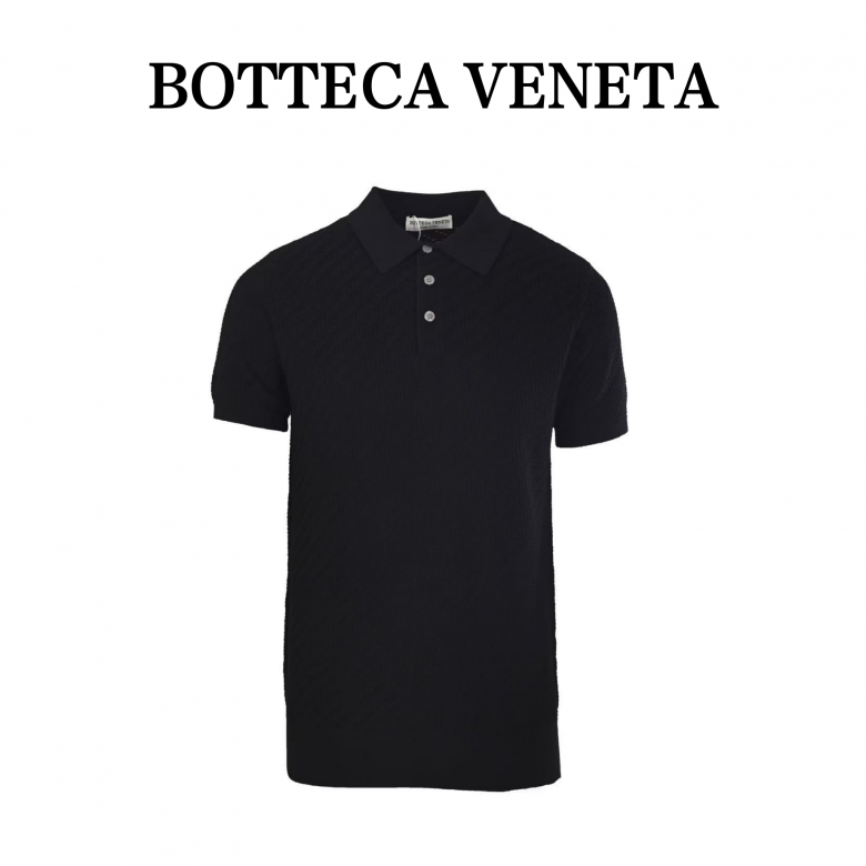 Buy BV Knit Polo Shirt BV Knit Polo Shirt