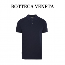 BV Knit Polo Shirt
