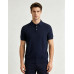 Buy BV Knit Polo Shirt BV Knit Polo Shirt