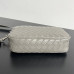 BV Small Intrecciato Camera Bag