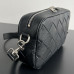 BV Small Intrecciato Camera Bag