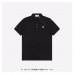 CC Embroidered Polo Shirt