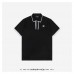 CC Embroidered Polo Shirt