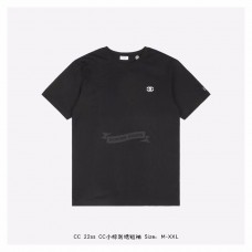 CC Embroidery T-shirt