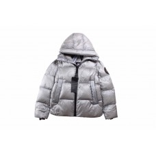 CG Crofton Puffer Hoody