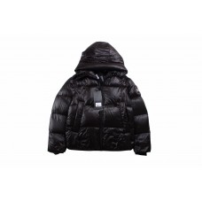 CG Crofton Puffer Hoody