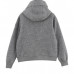 Canada G**se Hooded Bomber Jacket