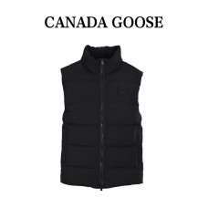 CG Crofton Vest EnduraLuxe