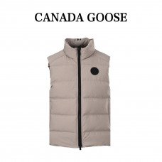 CG Crofton Vest EnduraLuxe