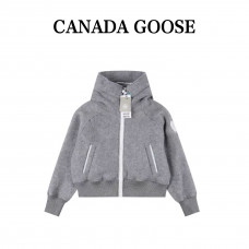 Canada G**se Chilliwack Fleece Hoodie - Women