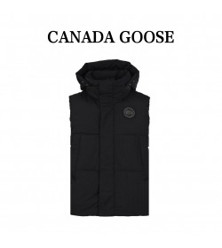 CG Junction Puffer Vest