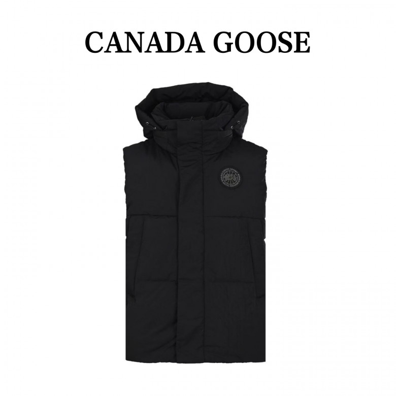 Buy CG Junction Puffer Vest CG Junction Puffer Vest