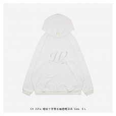 Chrome Hearts Cross Obscurity Hoodie