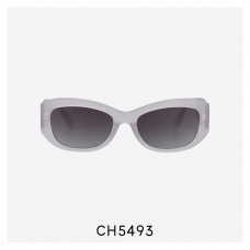 CNL Rectangle Sunglasses CH5493 52 Sunglasses