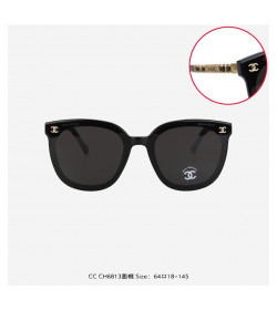 Ch*nel Sunglasses CH6813