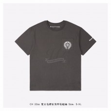 CHS 22SS Print T-shirt