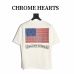 CHS American Flag Dagger T-shirt