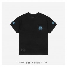 CHS Blue Cross T-shirt