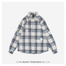 CHS Cross Check Shirt