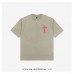 CHS Cross Print T-shirt