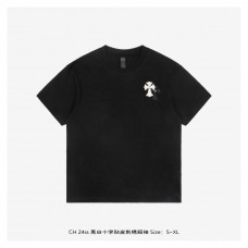 CHS Cross T-shirt