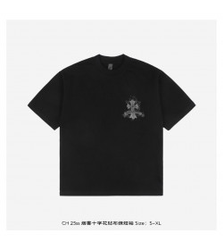 CHS Cross T-shirt