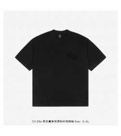 CHS Cross T-shirt
