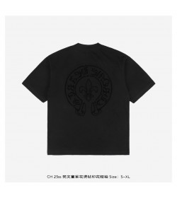 CHS Cross T-shirt